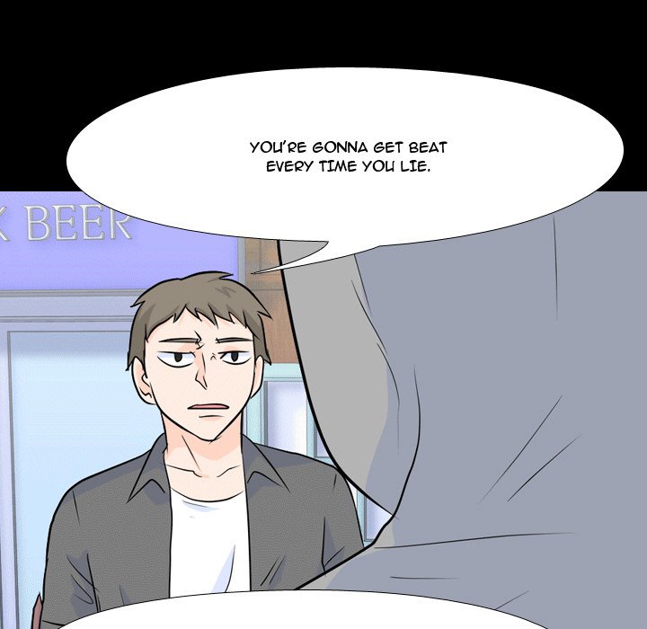 High School Legend Red Dragon - Chapter 30 Page 81