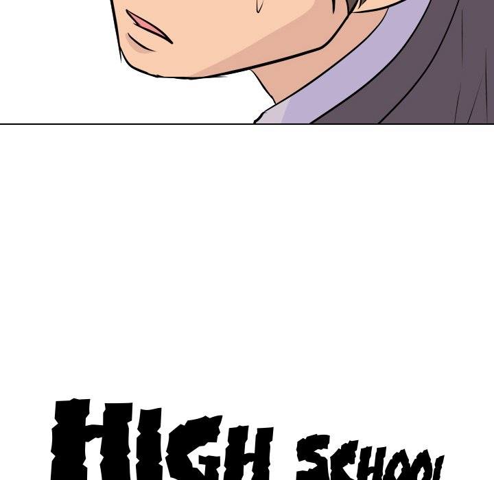 High School Legend Red Dragon - Chapter 32 Page 102