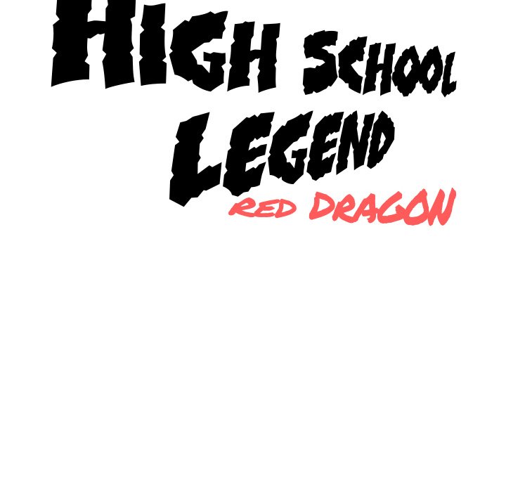 High School Legend Red Dragon - Chapter 34 Page 106