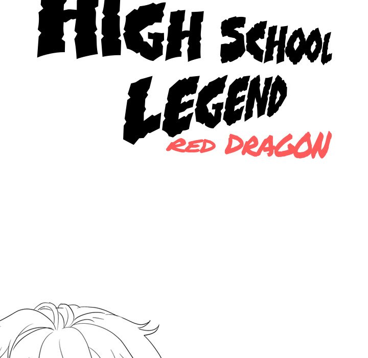 High School Legend Red Dragon - Chapter 37 Page 102