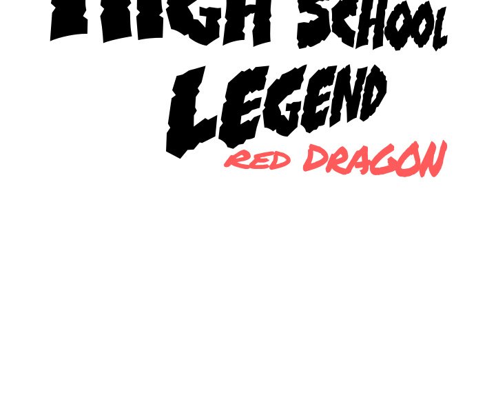 High School Legend Red Dragon - Chapter 38 Page 102
