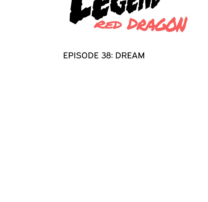 High School Legend Red Dragon - Chapter 38 Page 13