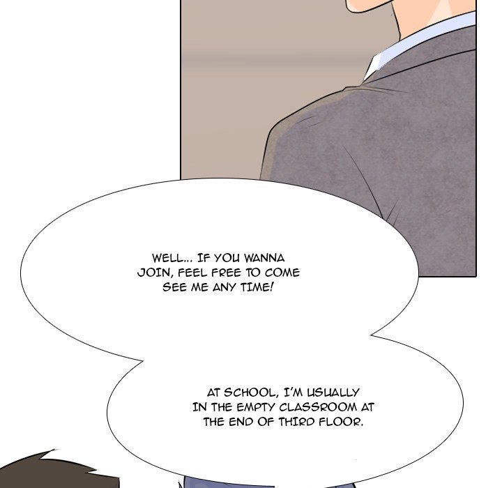 High School Legend Red Dragon - Chapter 4 Page 51