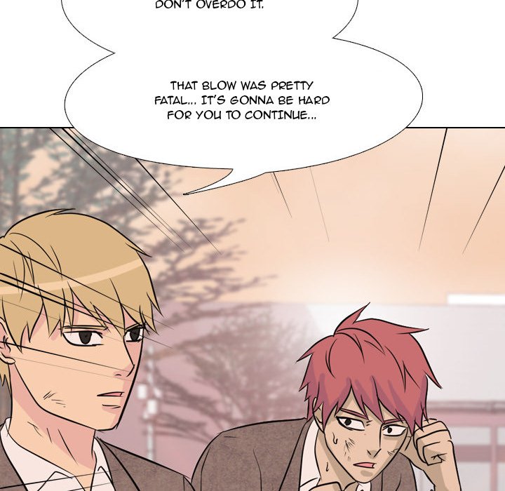 High School Legend Red Dragon - Chapter 41 Page 72