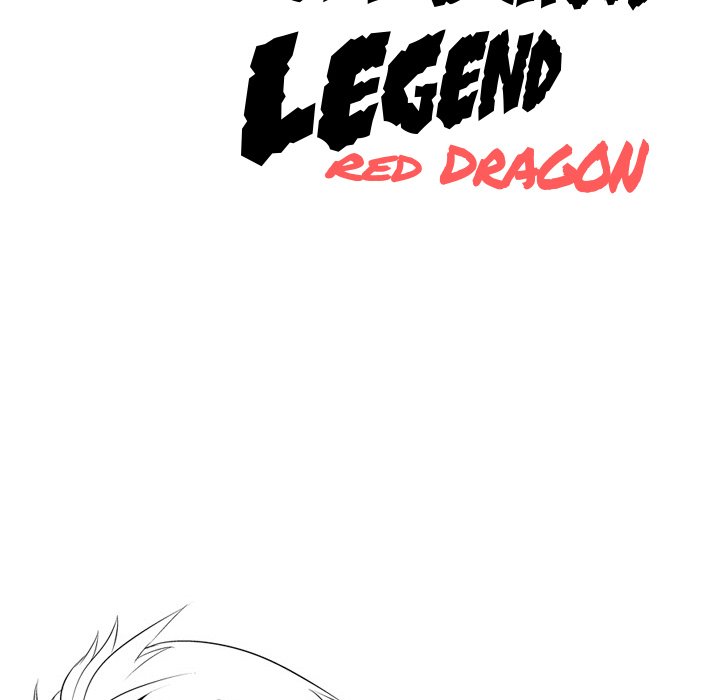 High School Legend Red Dragon - Chapter 42 Page 113