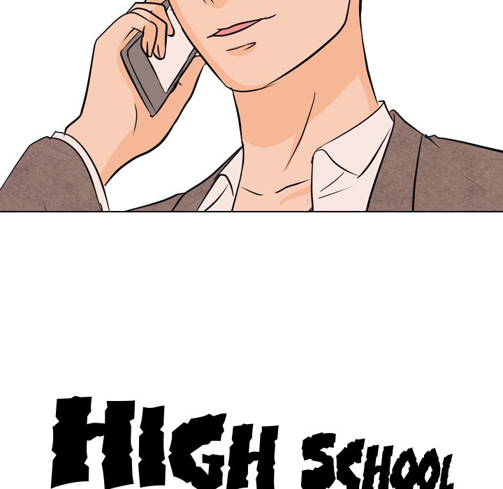 High School Legend Red Dragon - Chapter 43 Page 120