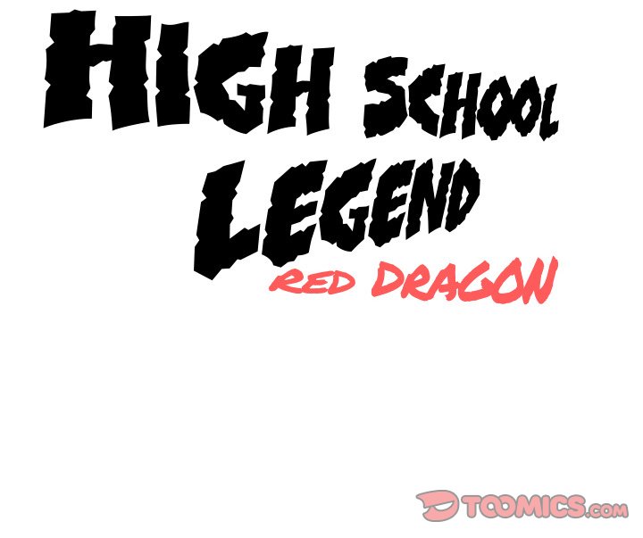High School Legend Red Dragon - Chapter 44 Page 104