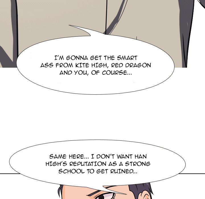 High School Legend Red Dragon - Chapter 44 Page 12