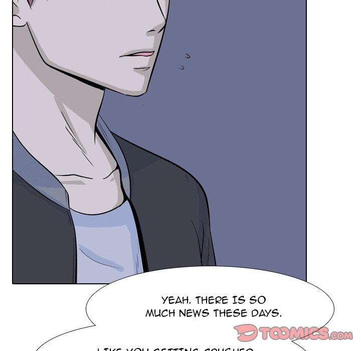 High School Legend Red Dragon - Chapter 44 Page 38
