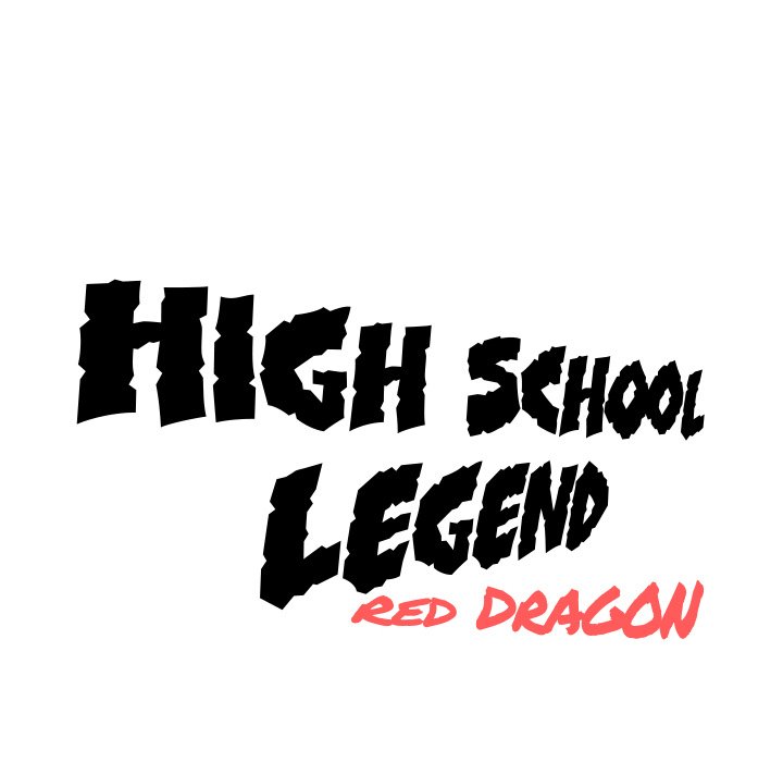 High School Legend Red Dragon - Chapter 45 Page 109