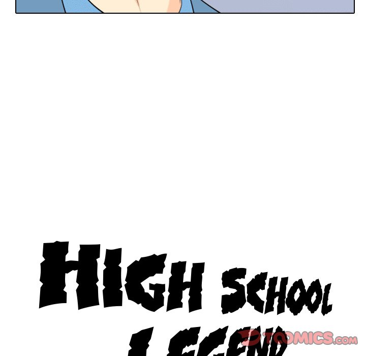 High School Legend Red Dragon - Chapter 45 Page 14