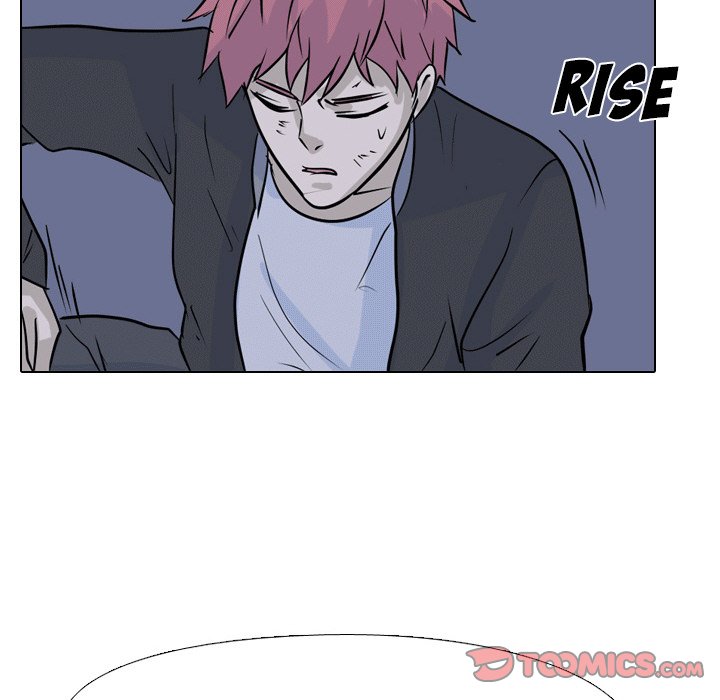 High School Legend Red Dragon - Chapter 45 Page 32