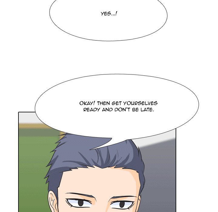 High School Legend Red Dragon - Chapter 46 Page 31