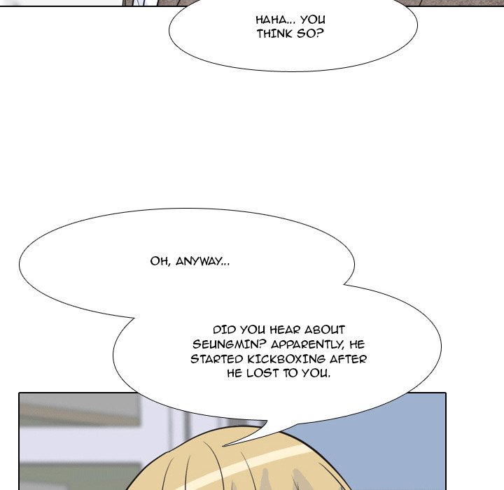 High School Legend Red Dragon - Chapter 46 Page 51