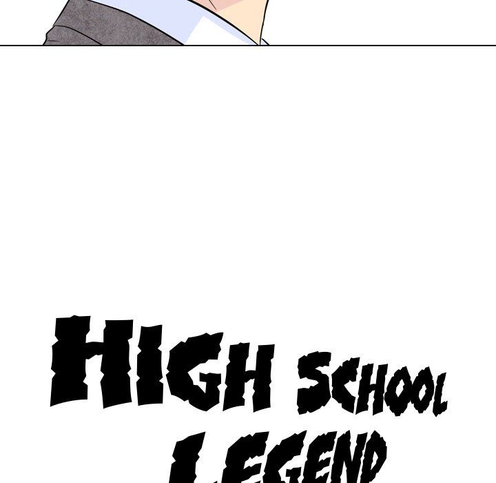 High School Legend Red Dragon - Chapter 49 Page 107