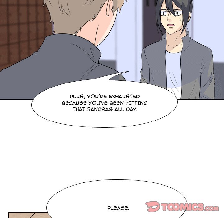High School Legend Red Dragon - Chapter 49 Page 68