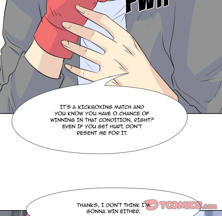 High School Legend Red Dragon - Chapter 49 Page 74