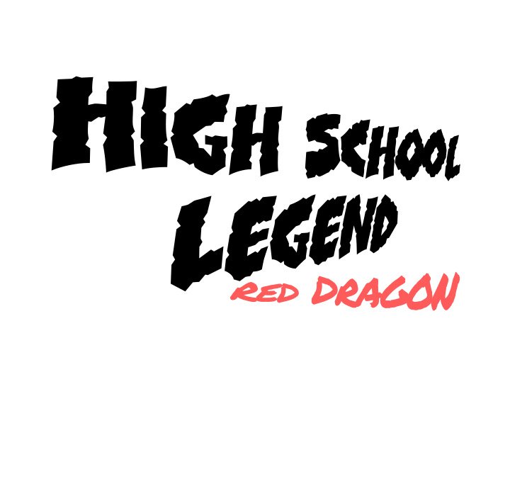High School Legend Red Dragon - Chapter 5 Page 102