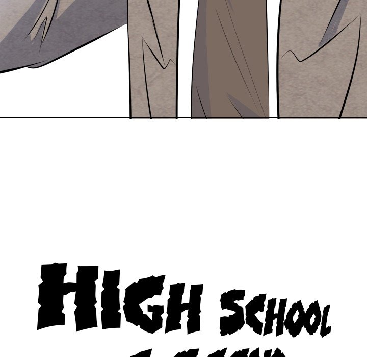 High School Legend Red Dragon - Chapter 5 Page 13