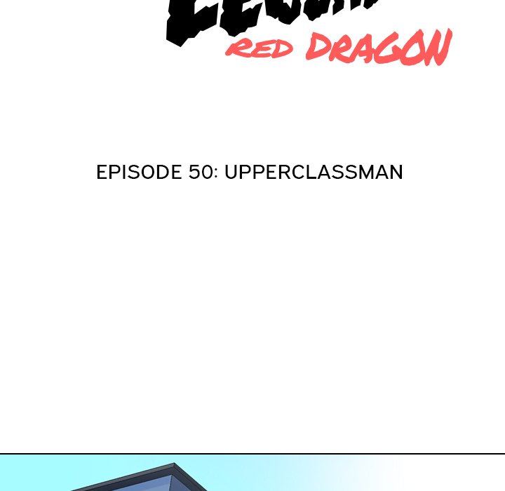 High School Legend Red Dragon - Chapter 50 Page 12