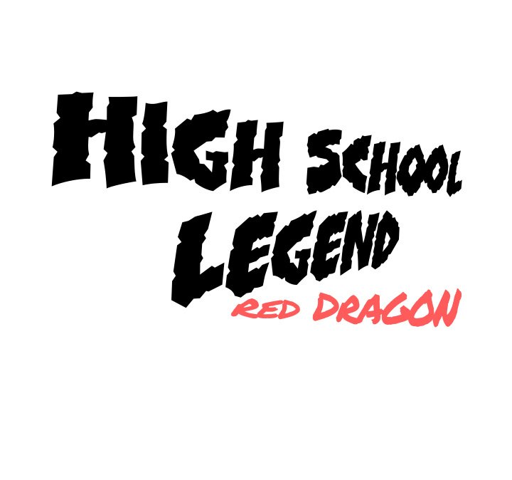 High School Legend Red Dragon - Chapter 50 Page 97