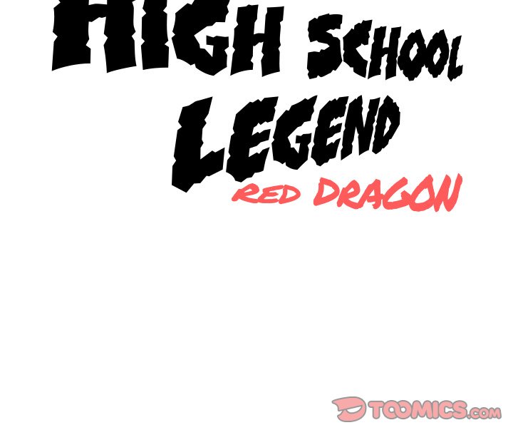 High School Legend Red Dragon - Chapter 51 Page 118