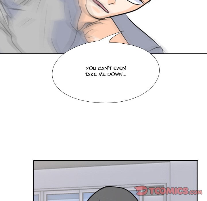 High School Legend Red Dragon - Chapter 52 Page 6