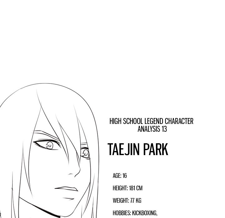 High School Legend Red Dragon - Chapter 53 Page 101