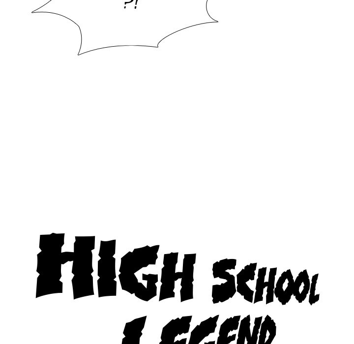 High School Legend Red Dragon - Chapter 54 Page 101