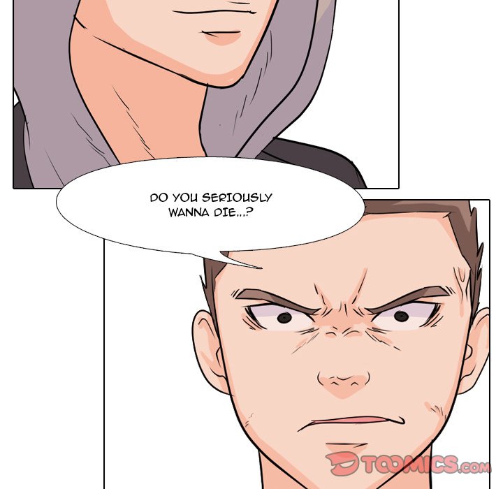 High School Legend Red Dragon - Chapter 54 Page 30