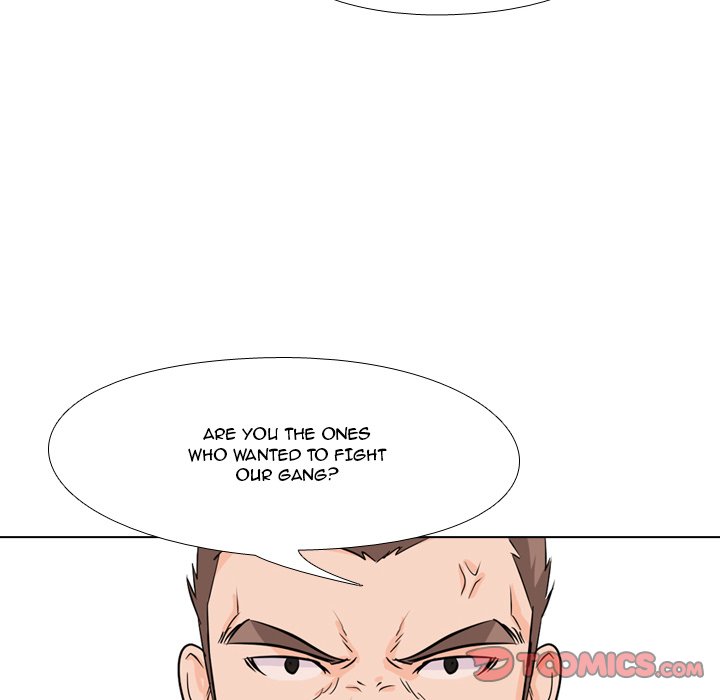 High School Legend Red Dragon - Chapter 54 Page 6