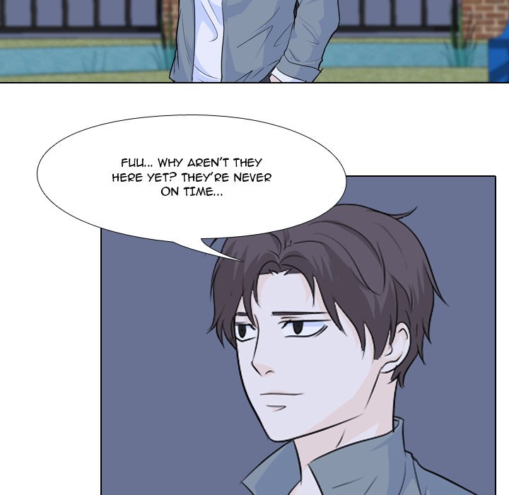 High School Legend Red Dragon - Chapter 58 Page 31