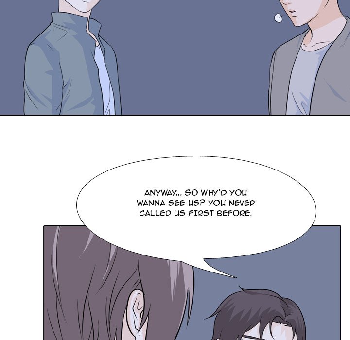 High School Legend Red Dragon - Chapter 58 Page 56