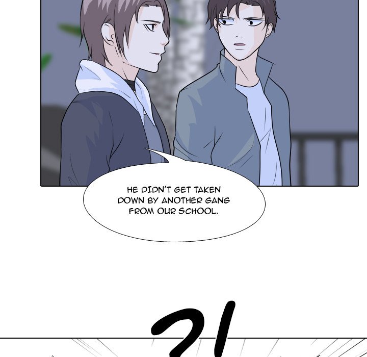 High School Legend Red Dragon - Chapter 58 Page 61