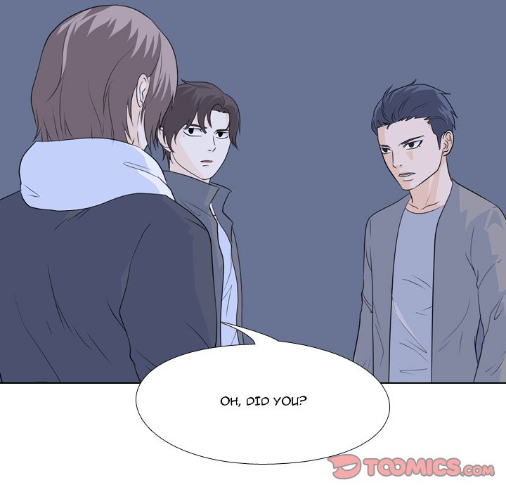High School Legend Red Dragon - Chapter 58 Page 66