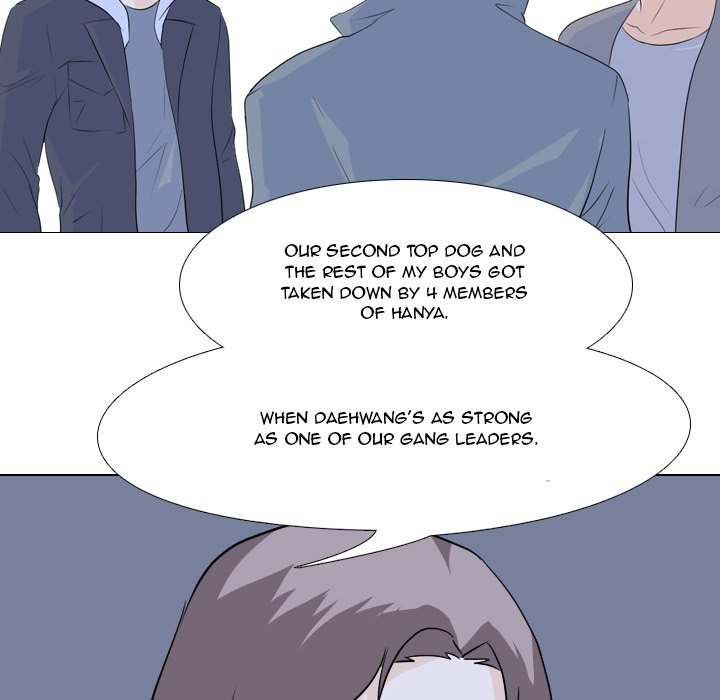High School Legend Red Dragon - Chapter 58 Page 72