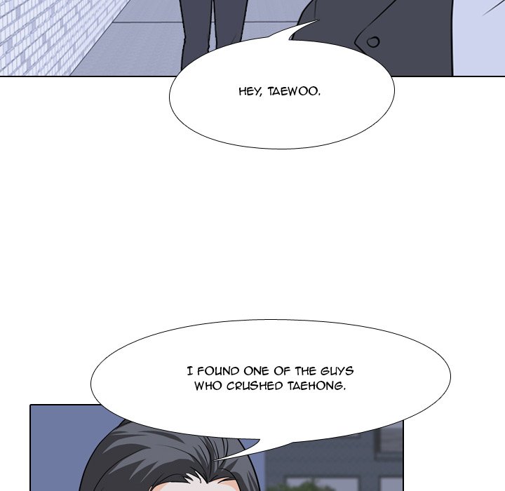High School Legend Red Dragon - Chapter 58 Page 89