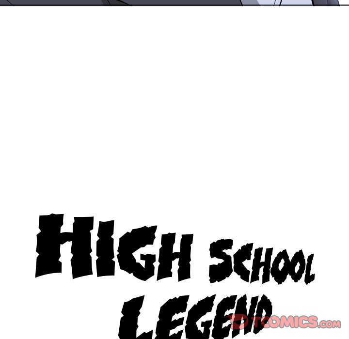 High School Legend Red Dragon - Chapter 58 Page 98