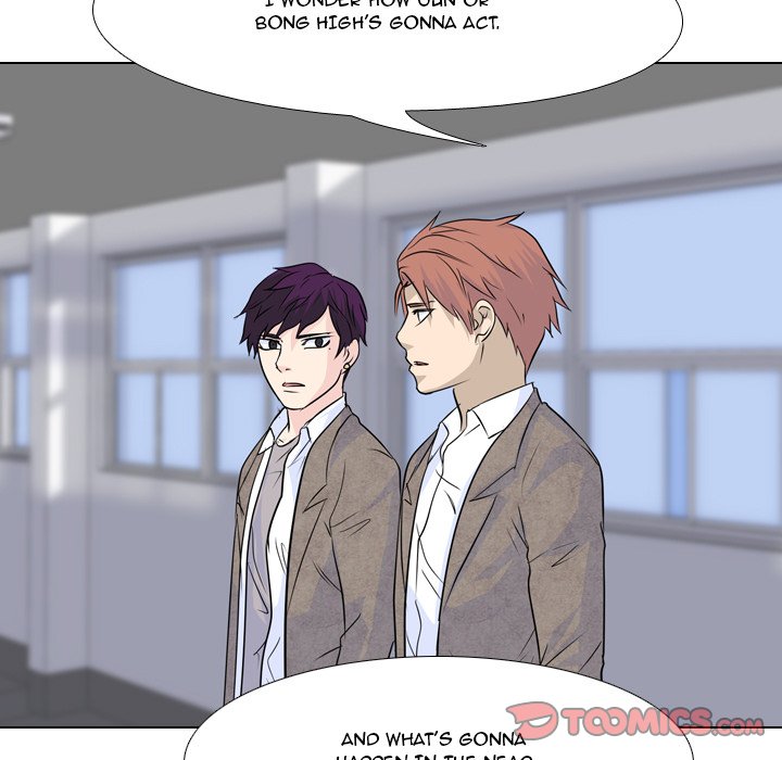 High School Legend Red Dragon - Chapter 59 Page 38