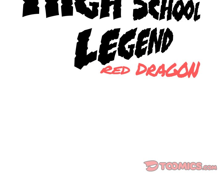 High School Legend Red Dragon - Chapter 59 Page 94