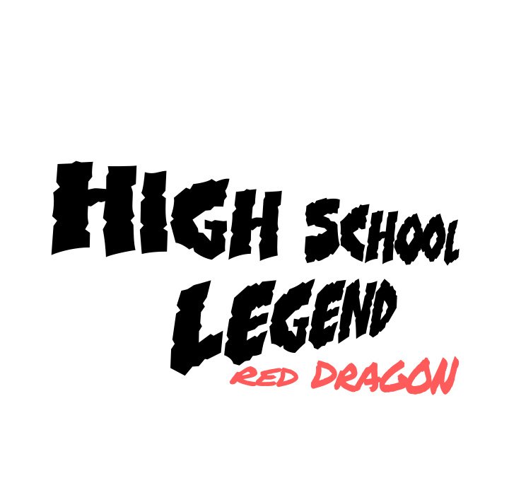 High School Legend Red Dragon - Chapter 60 Page 108