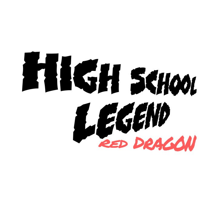 High School Legend Red Dragon - Chapter 62 Page 108