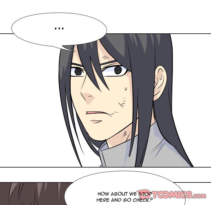 High School Legend Red Dragon - Chapter 62 Page 54