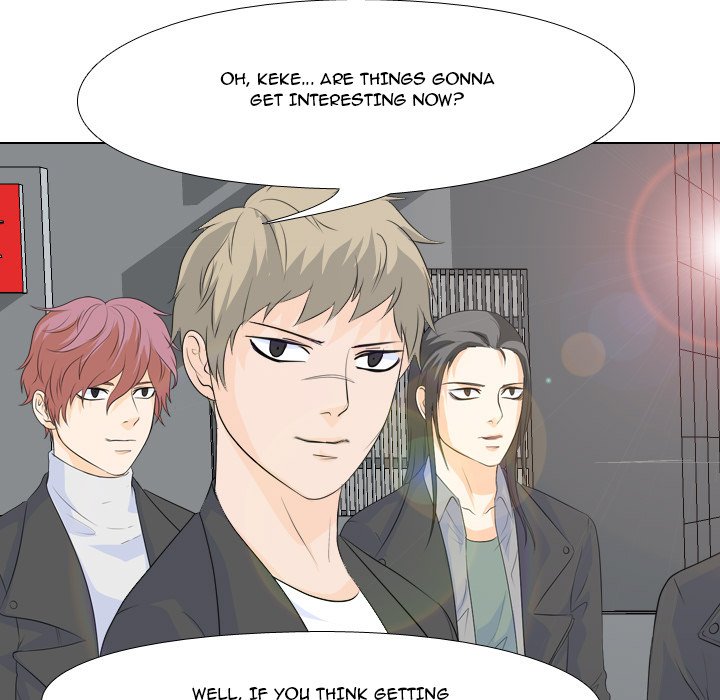 High School Legend Red Dragon - Chapter 62 Page 79
