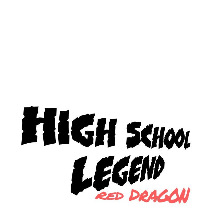 High School Legend Red Dragon - Chapter 63 Page 108