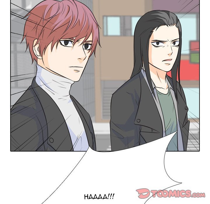 High School Legend Red Dragon - Chapter 63 Page 38