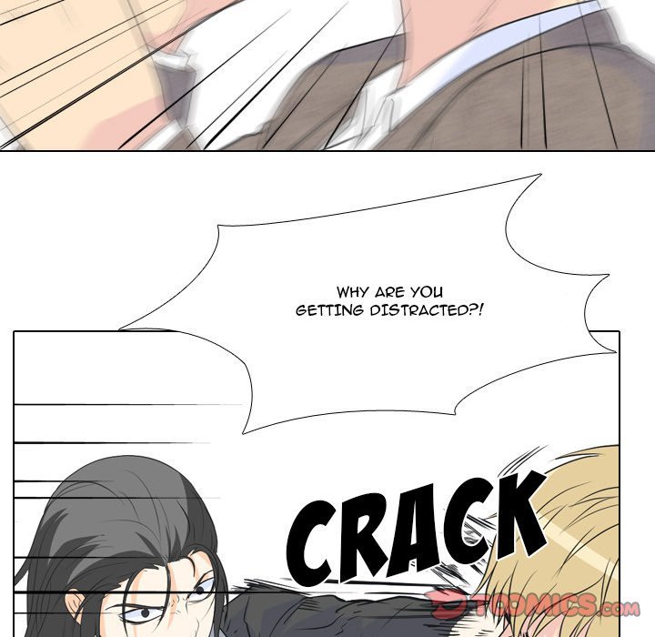 High School Legend Red Dragon - Chapter 64 Page 78