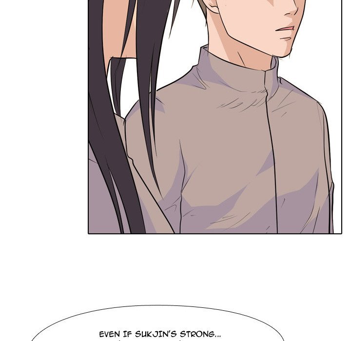 High School Legend Red Dragon - Chapter 66 Page 79