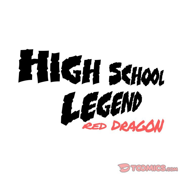 High School Legend Red Dragon - Chapter 68 Page 114