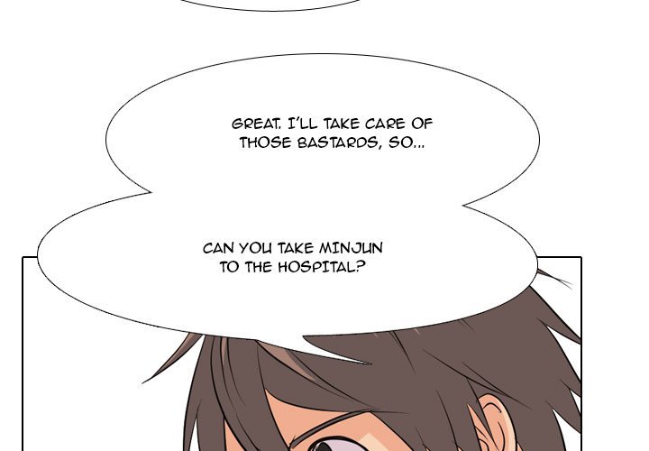 High School Legend Red Dragon - Chapter 69 Page 3